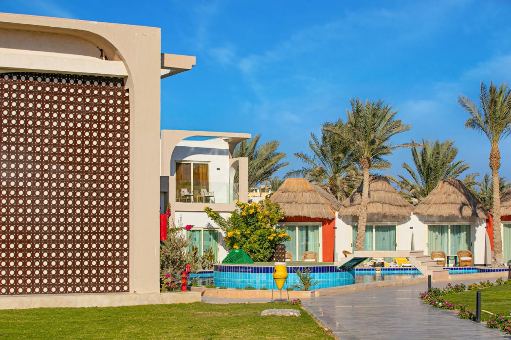 Panorama Bungalow Resort El Gouna 2/78