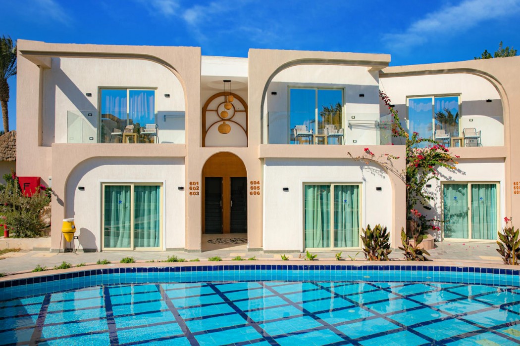 Panorama Bungalow Resort El Gouna 14/78