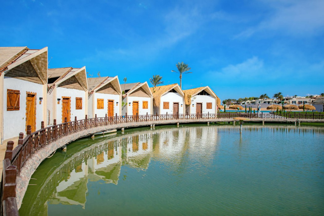 Panorama Bungalow Resort El Gouna 12/78