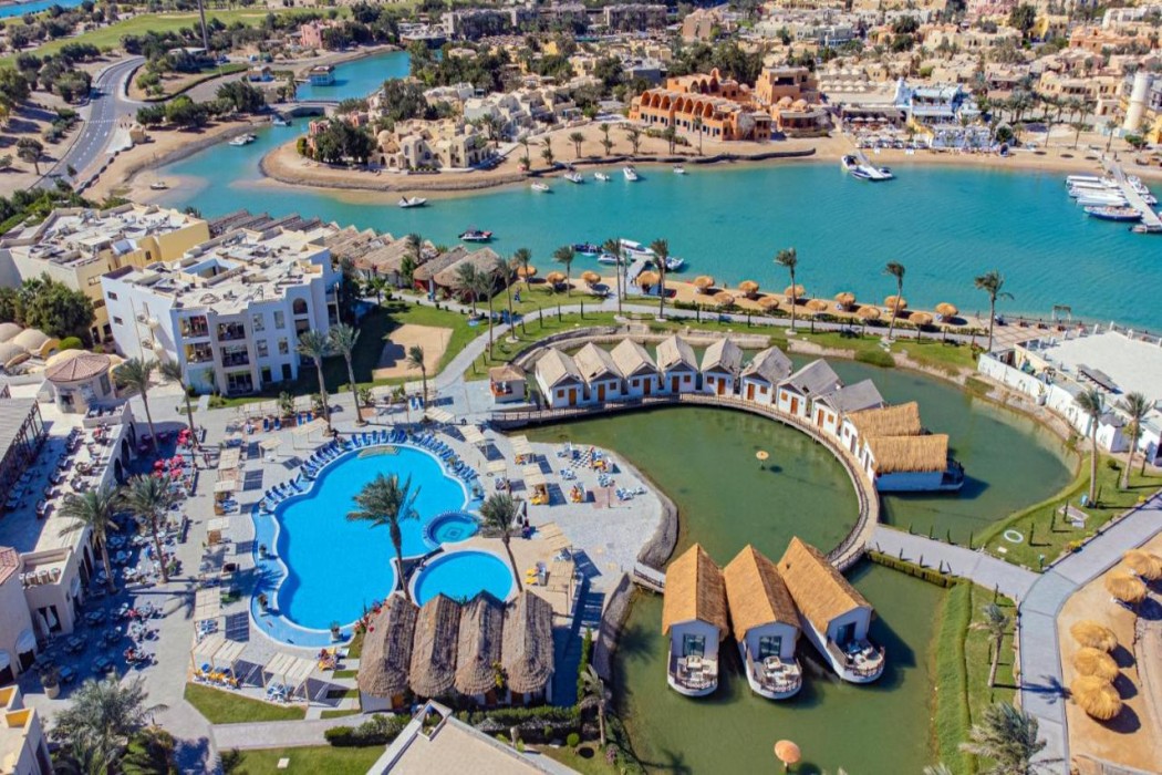 Panorama Bungalow Resort El Gouna 5/78