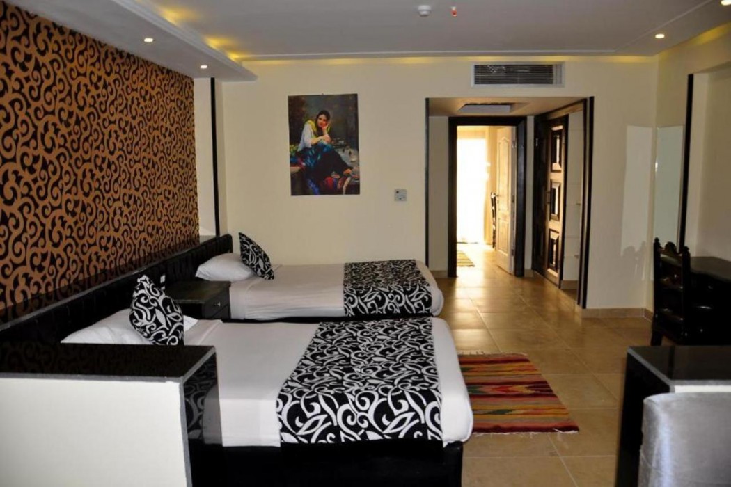 Panorama Bungalow Resort El Gouna 21/78