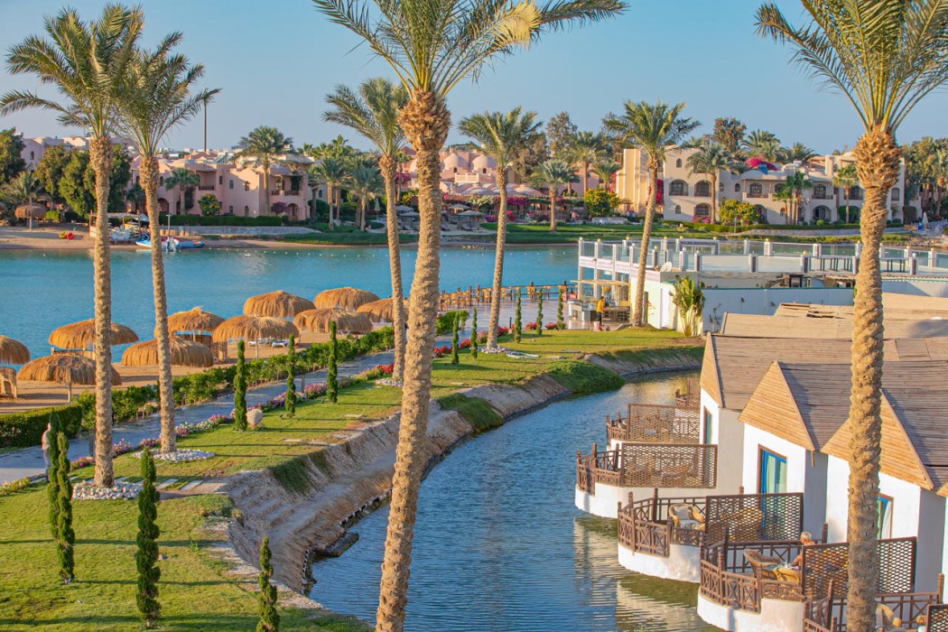 Panorama Bungalow Resort El Gouna 1/78