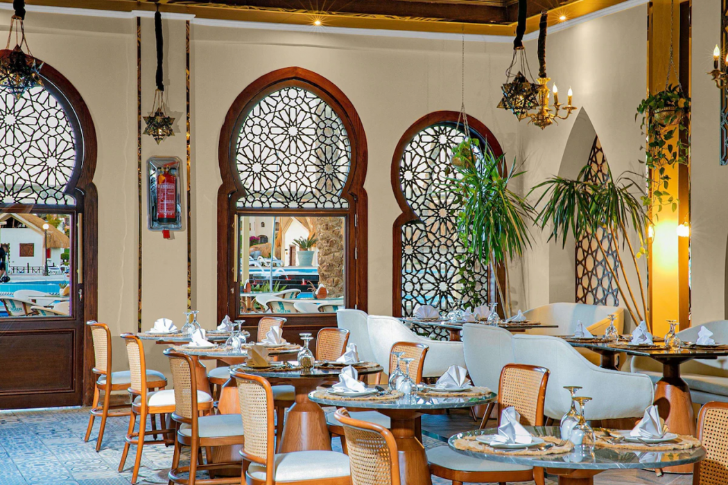 Panorama Bungalow Resort El Gouna 58/78