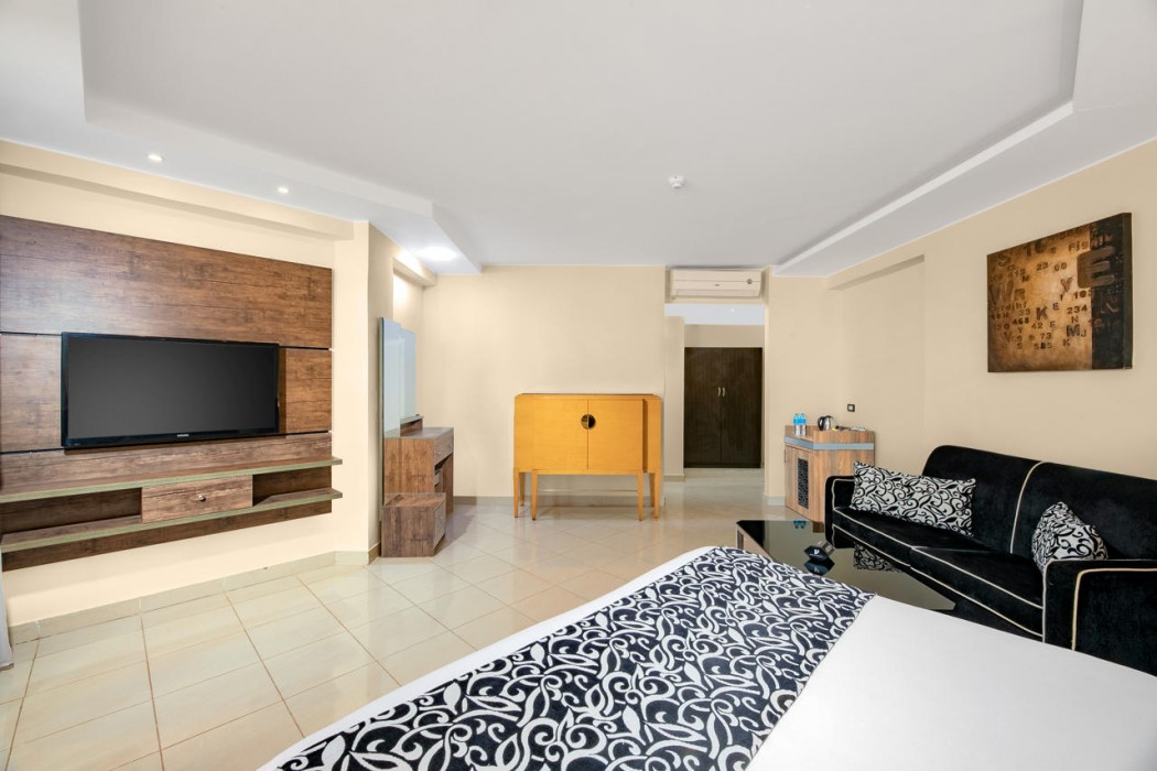 Panorama Bungalow Resort El Gouna 23/78