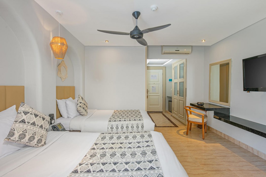 Panorama Bungalow Resort El Gouna 24/78