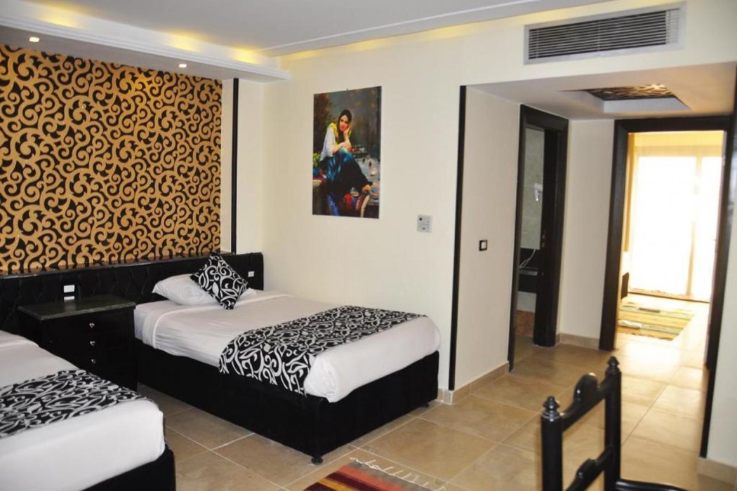 Panorama Bungalow Resort El Gouna 20/78
