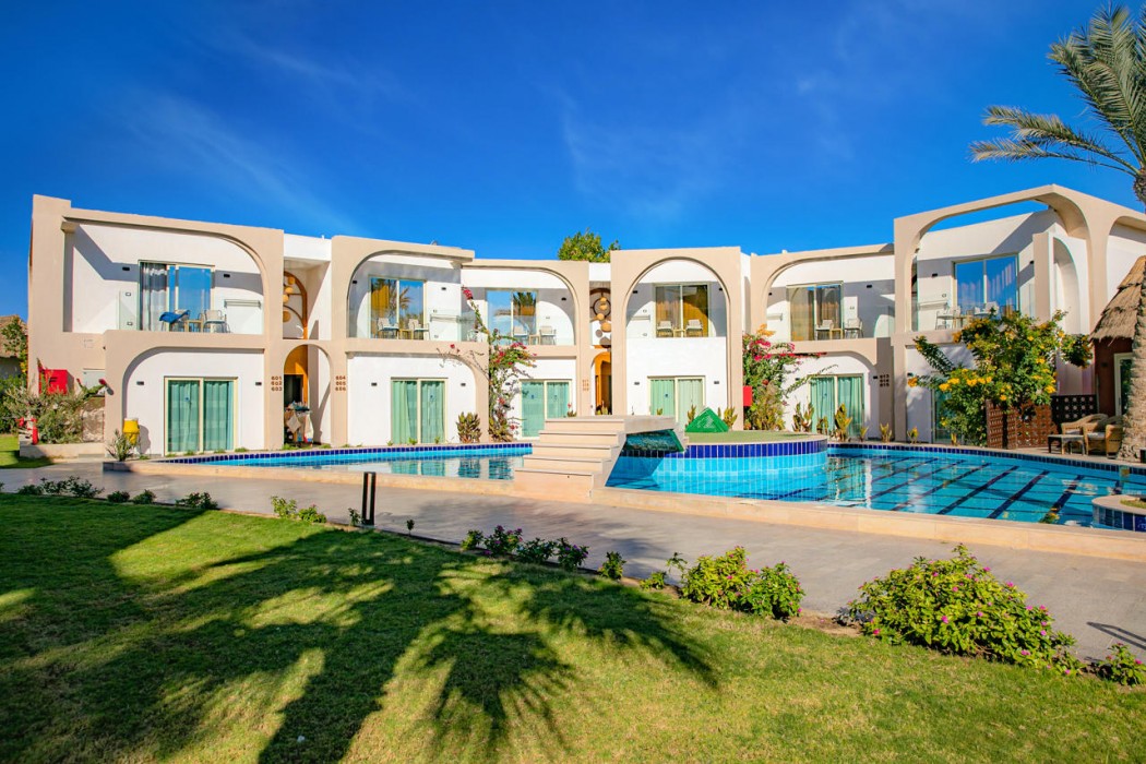 Panorama Bungalow Resort El Gouna 7/78