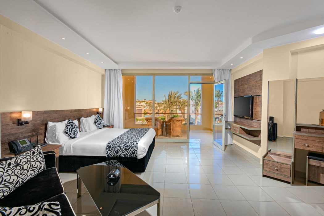 Panorama Bungalow Resort El Gouna 27/78