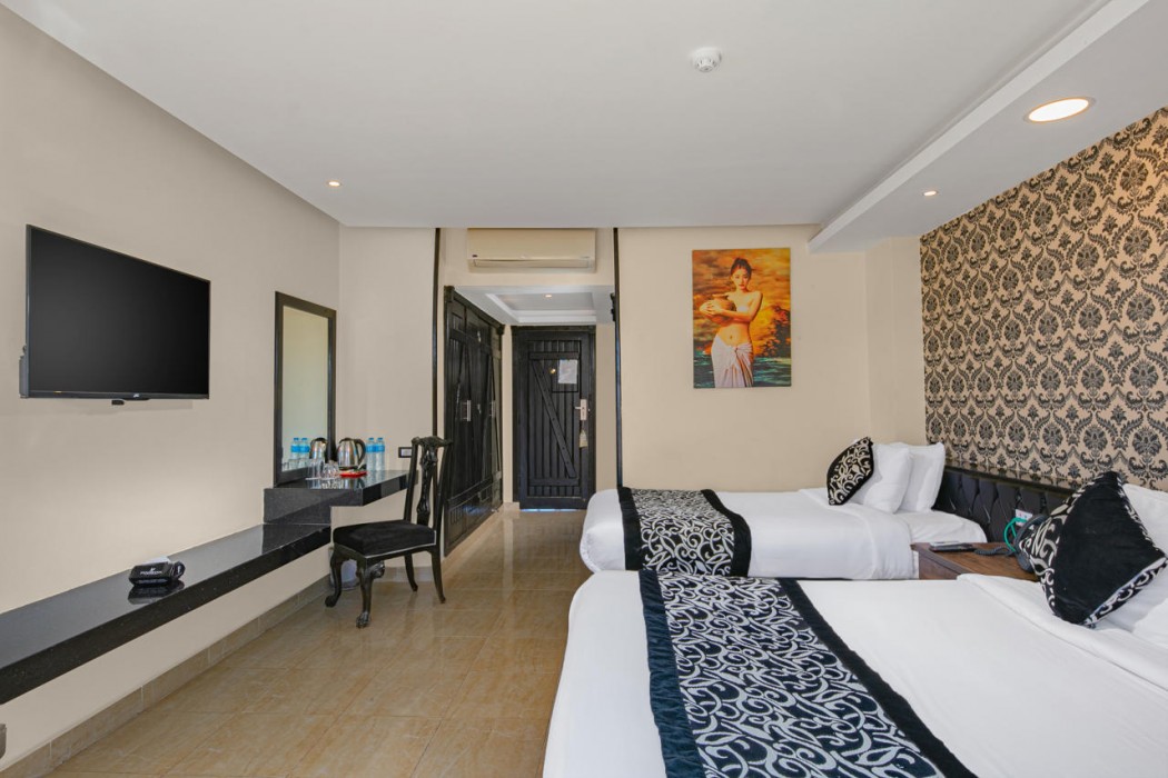 Panorama Bungalow Resort El Gouna 25/78