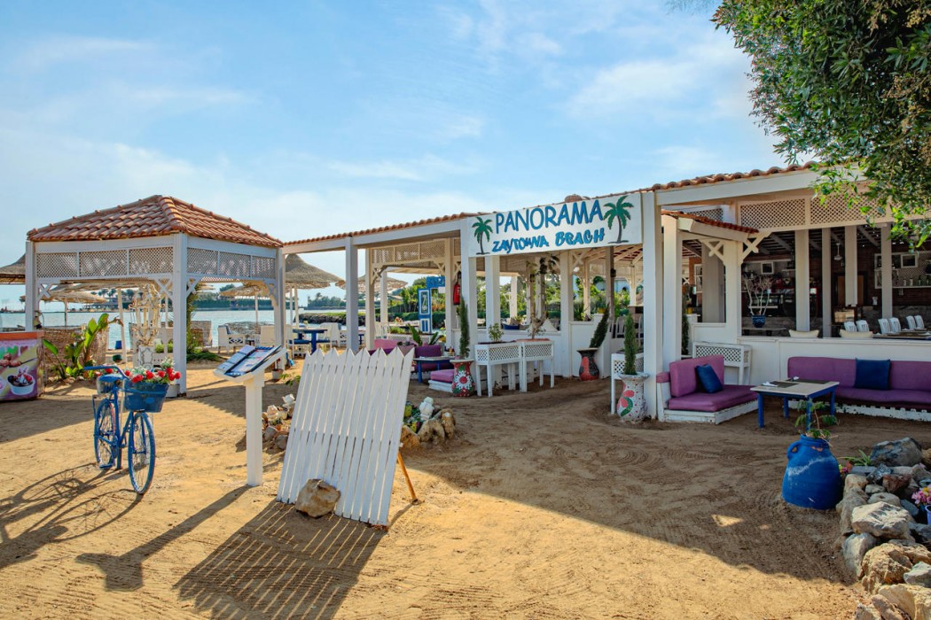Panorama Bungalow Resort El Gouna 38/78