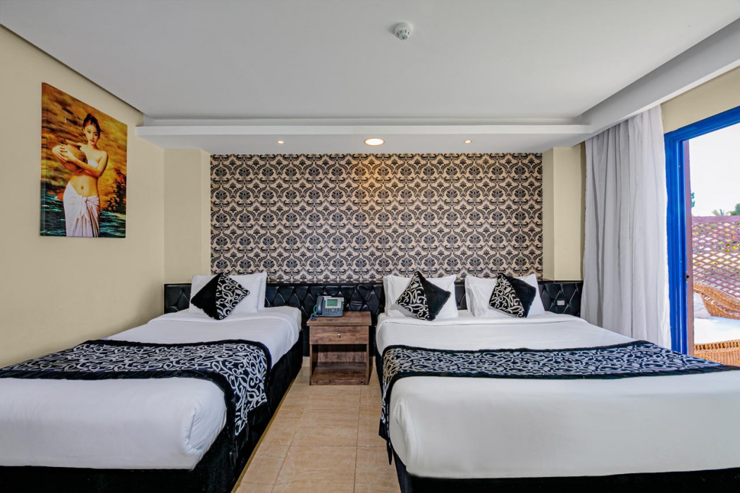 Panorama Bungalow Resort El Gouna 19/78