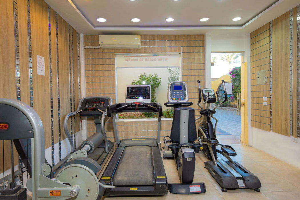 Panorama Bungalow Resort El Gouna 39/78
