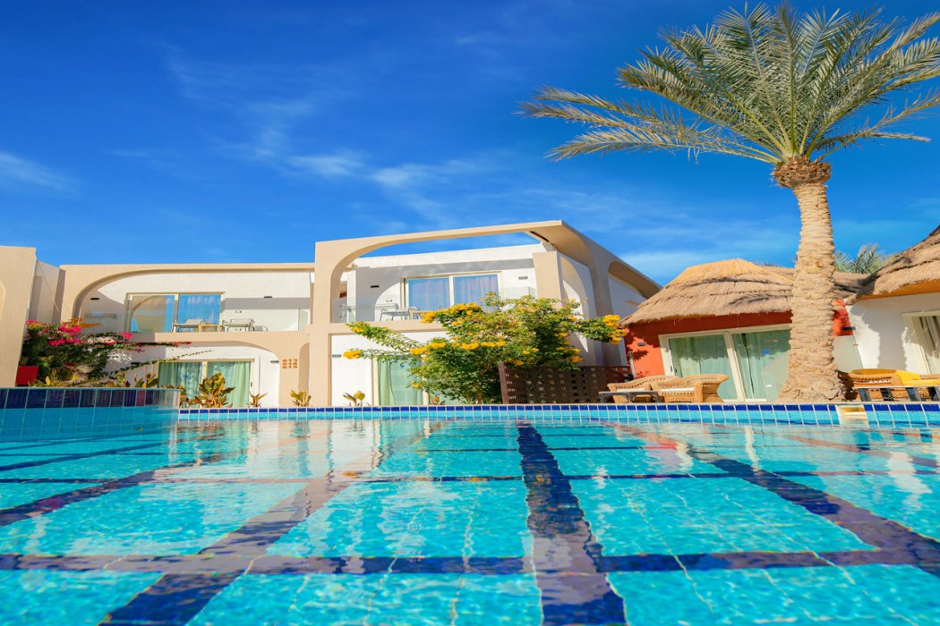 Panorama Bungalow Resort El Gouna 42/78