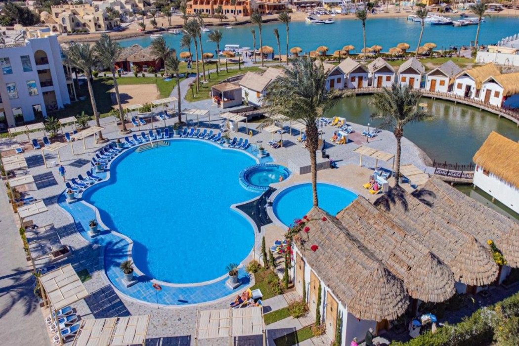 Panorama Bungalow Resort El Gouna 6/78