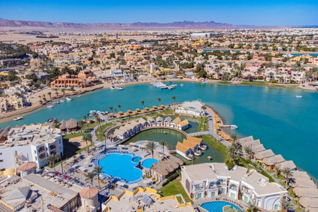 Panorama Bungalow Resort El Gouna 3/78