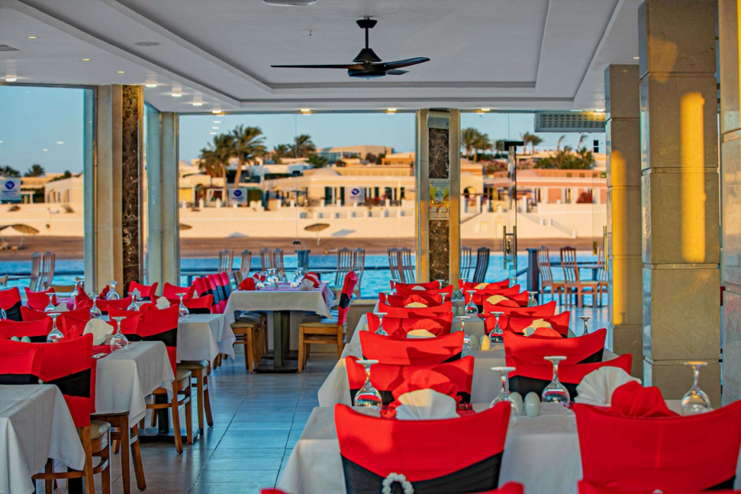 Panorama Bungalow Resort El Gouna 57/78