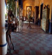 Hotel El Fuerte 8/55
