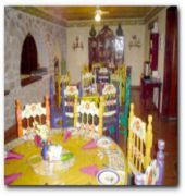 Hotel El Fuerte 19/55