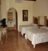 Hotel El Fuerte 14/55