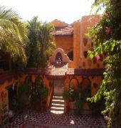 Hotel El Fuerte 1/55