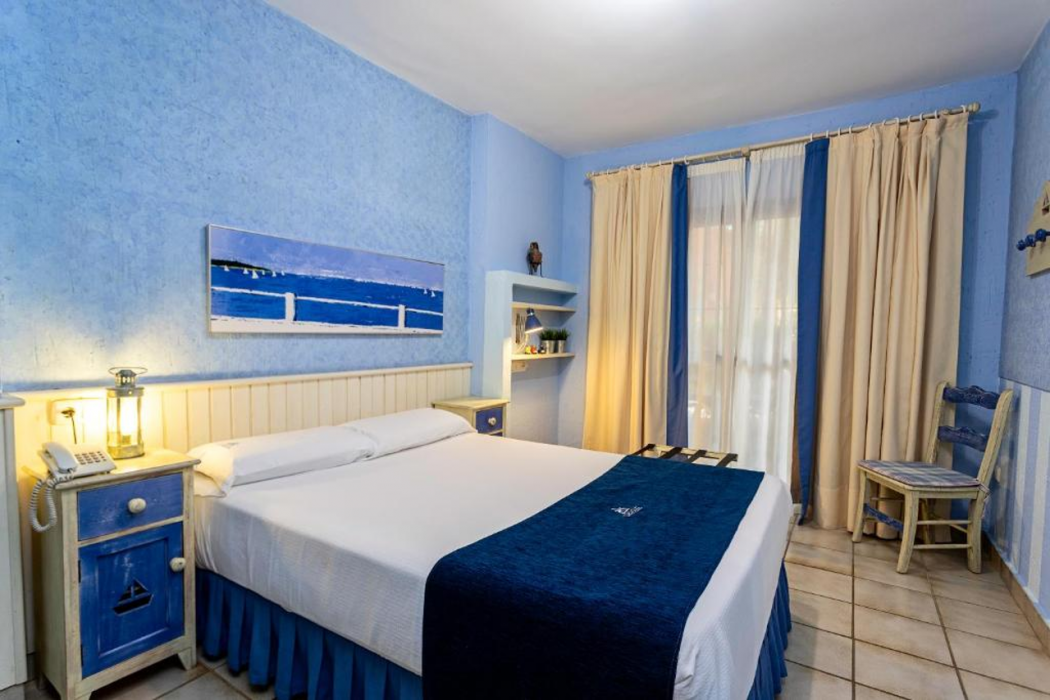 Aparthotel La Espadana 10/36