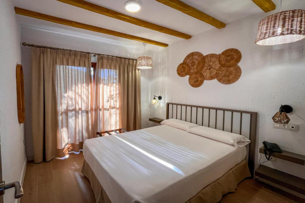 Aparthotel La Espadana 11/36