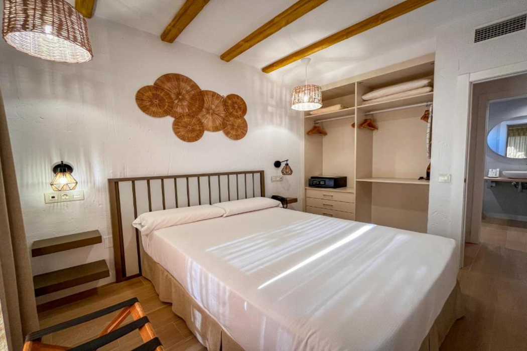 Aparthotel La Espadana 8/36