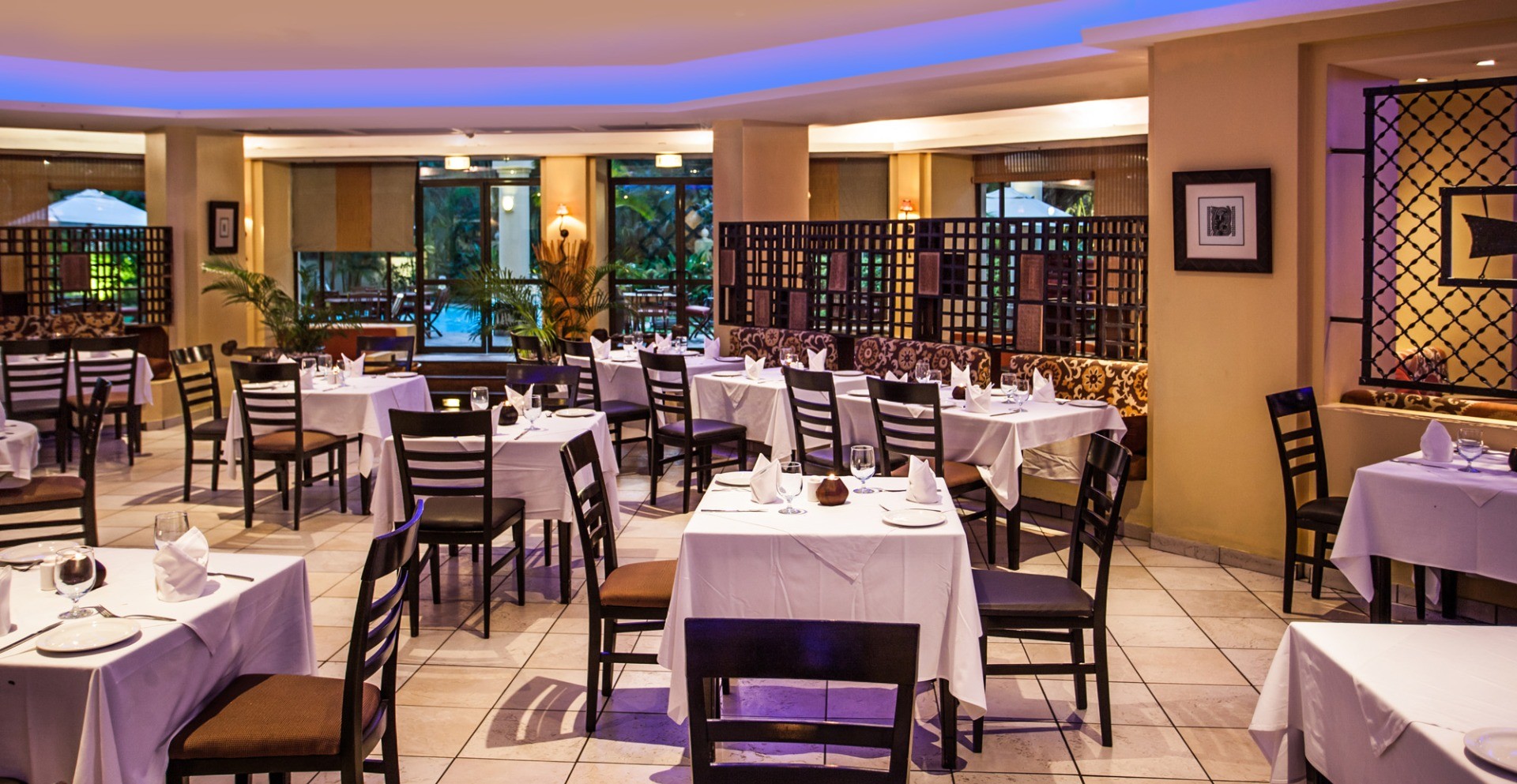 Southern Sun Dar Es Salaam hotel 23/61