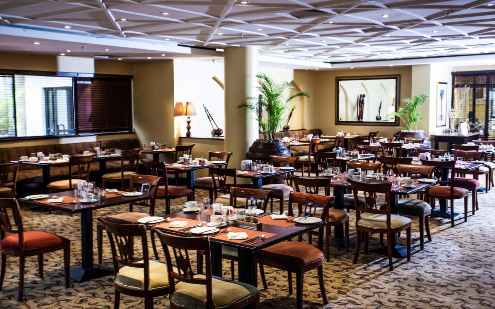 Southern Sun Dar Es Salaam hotel 21/61