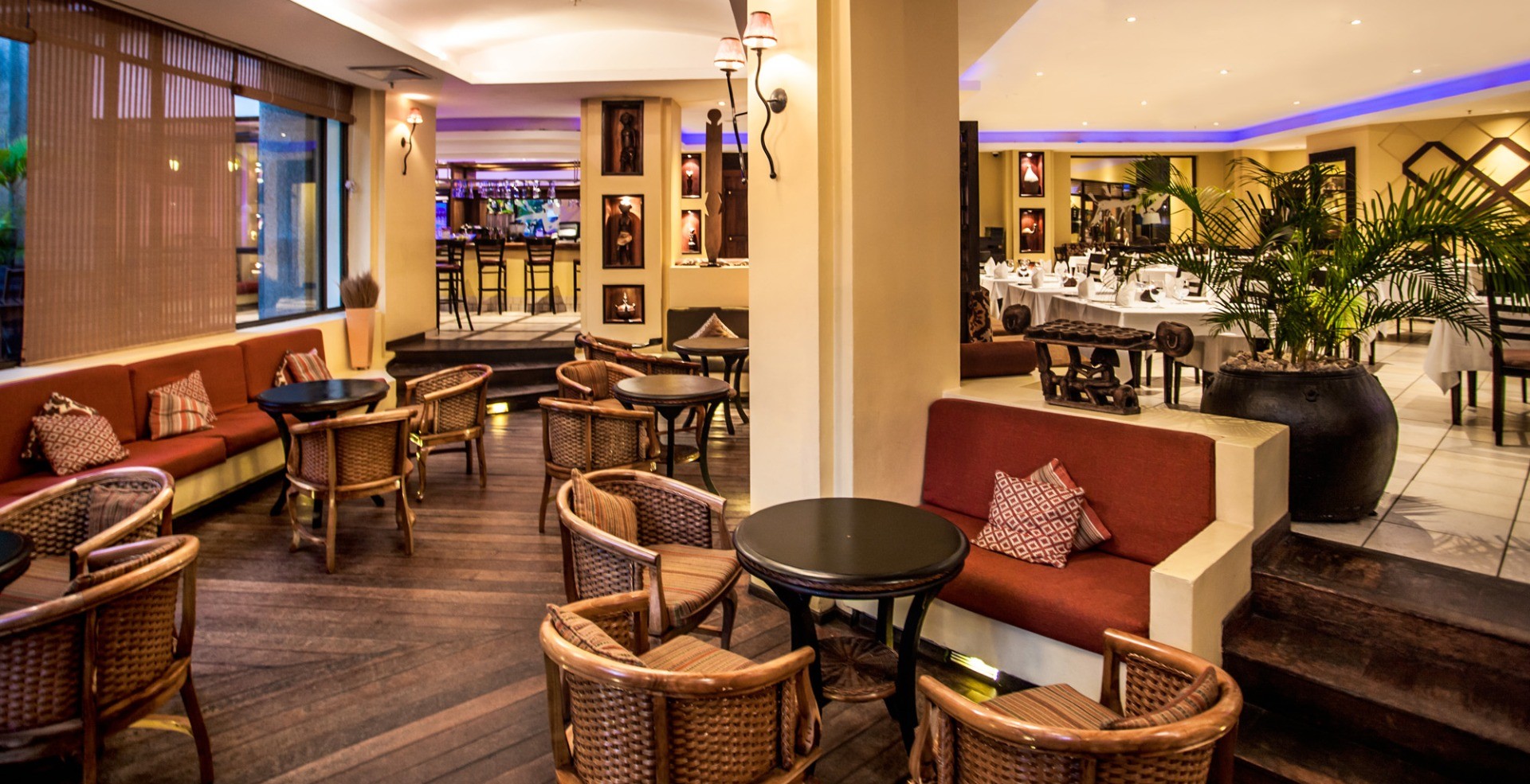 Southern Sun Dar Es Salaam hotel 20/61