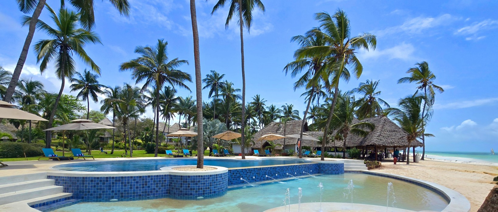Bluebay Beach Resort & Spa 19/52