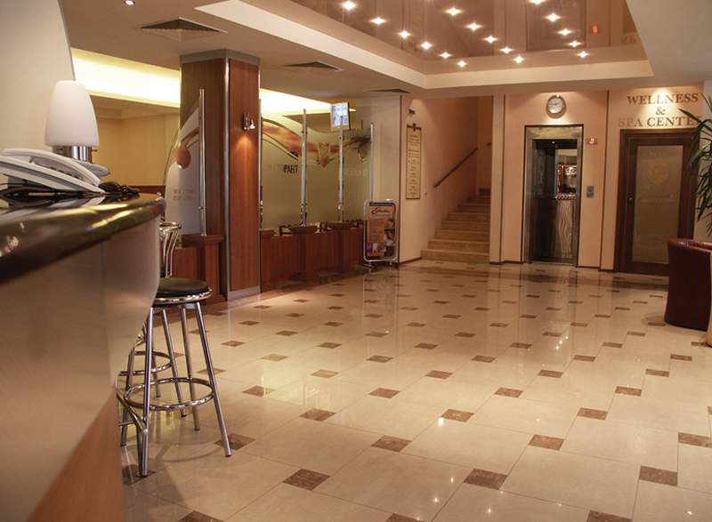 Veliko Tarnovo Hotel Premier 9/60