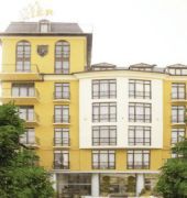 Veliko Tarnovo Hotel Premier 1/60