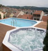 Veliko Tarnovo Hotel Premier 26/60