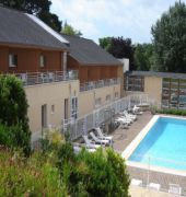 HOSTELLERIE ABBATIALE 23/55