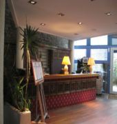 HOSTELLERIE ABBATIALE 7/55