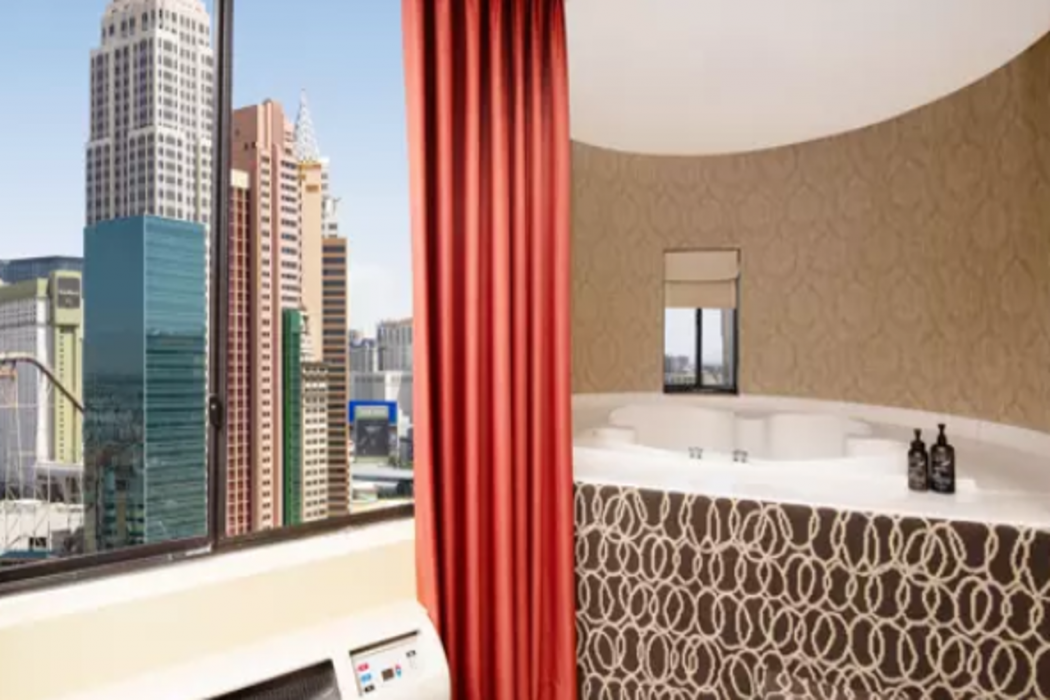 Excalibur Hotel and Casino, Paradise 15/45