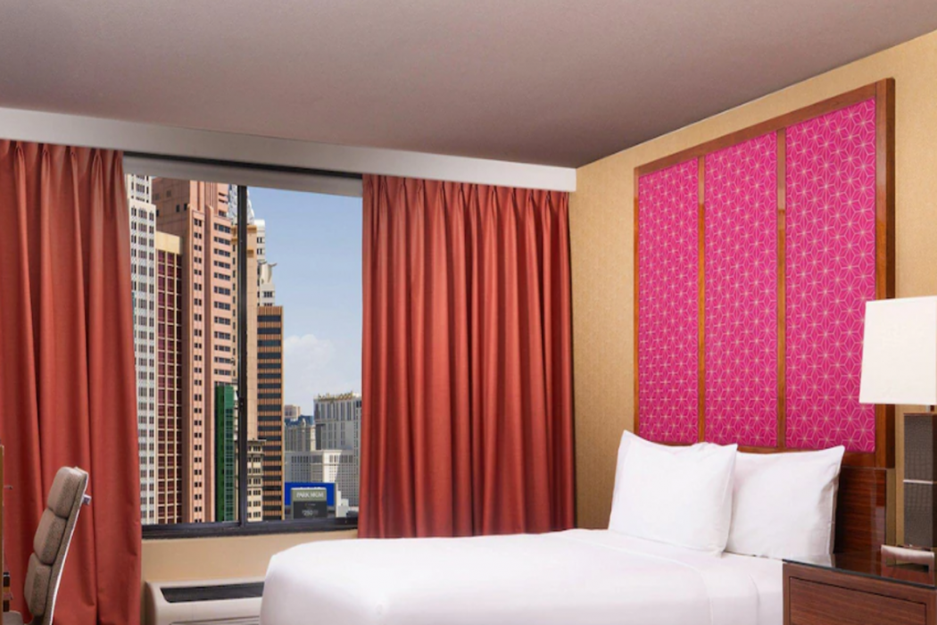 Excalibur Hotel and Casino, Paradise 19/45