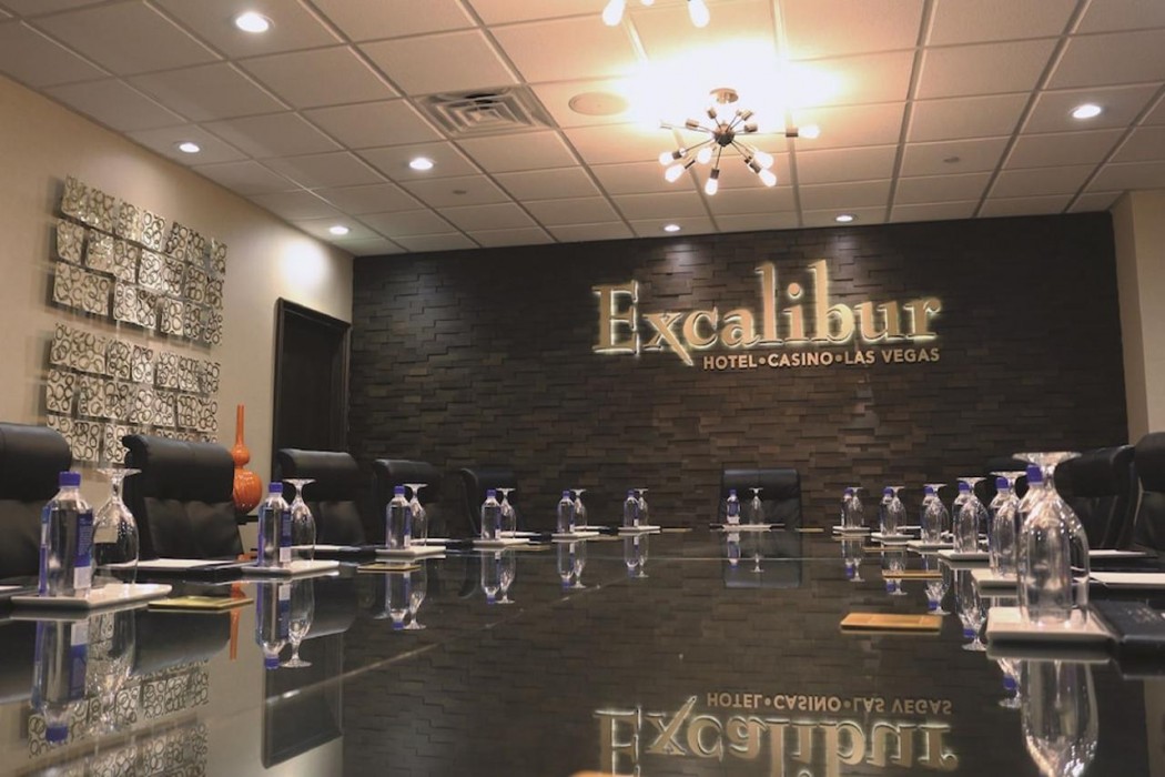 Excalibur Hotel and Casino, Paradise 21/45