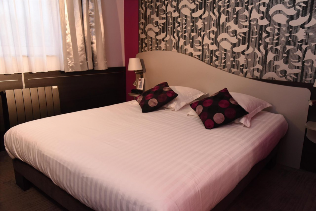 Relais St Eloi, Sure Hotel Collection by Best Western 6/61