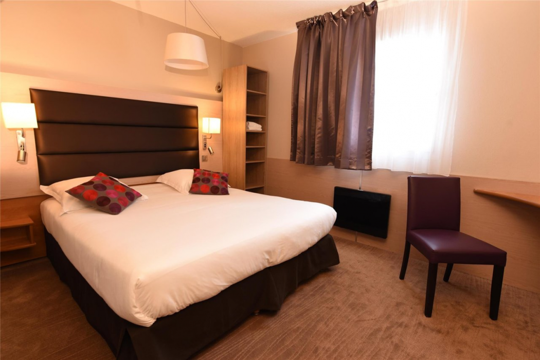 Relais St Eloi, Sure Hotel Collection by Best Western 9/61