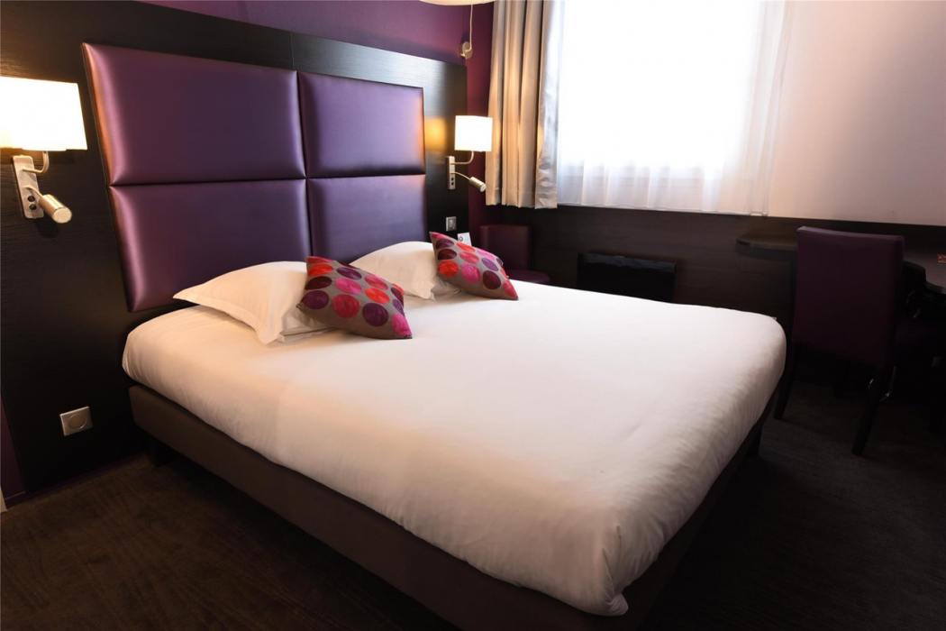 Relais St Eloi, Sure Hotel Collection by Best Western 8/61