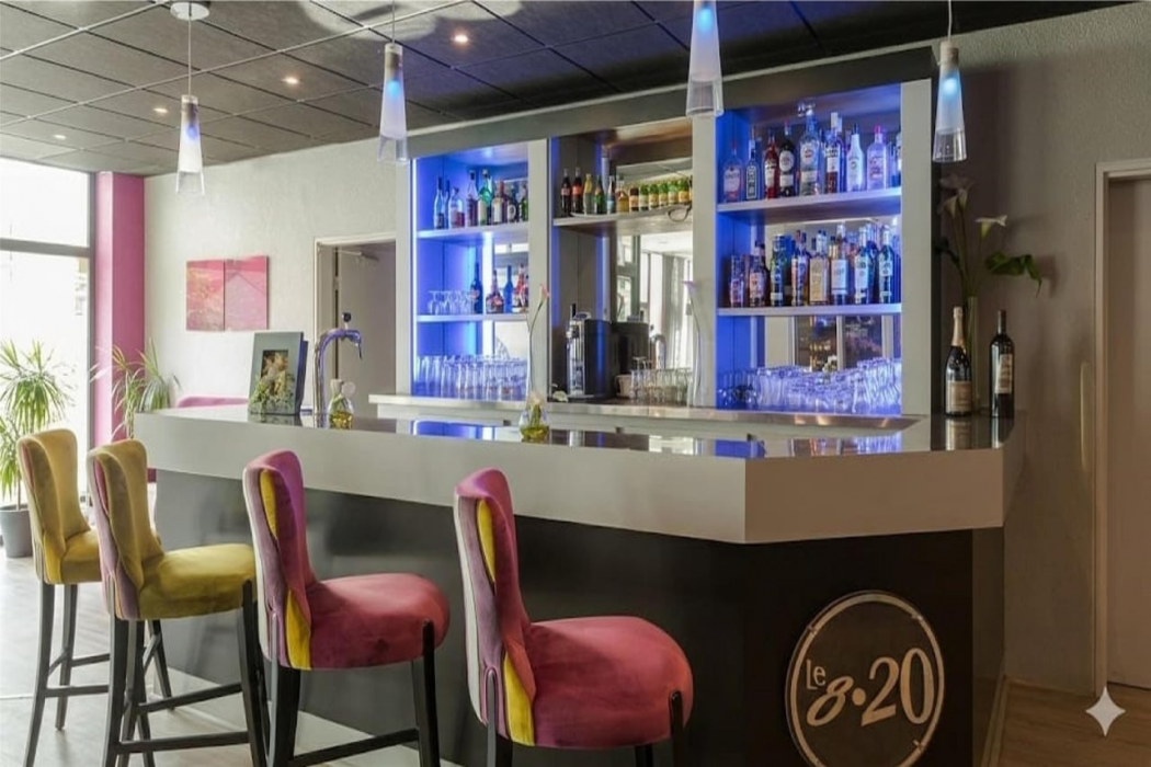 Relais St Eloi, Sure Hotel Collection by Best Western 26/61