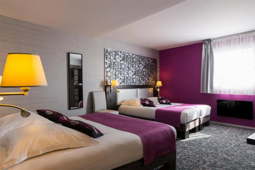 Relais St Eloi, Sure Hotel Collection by Best Western 7/61