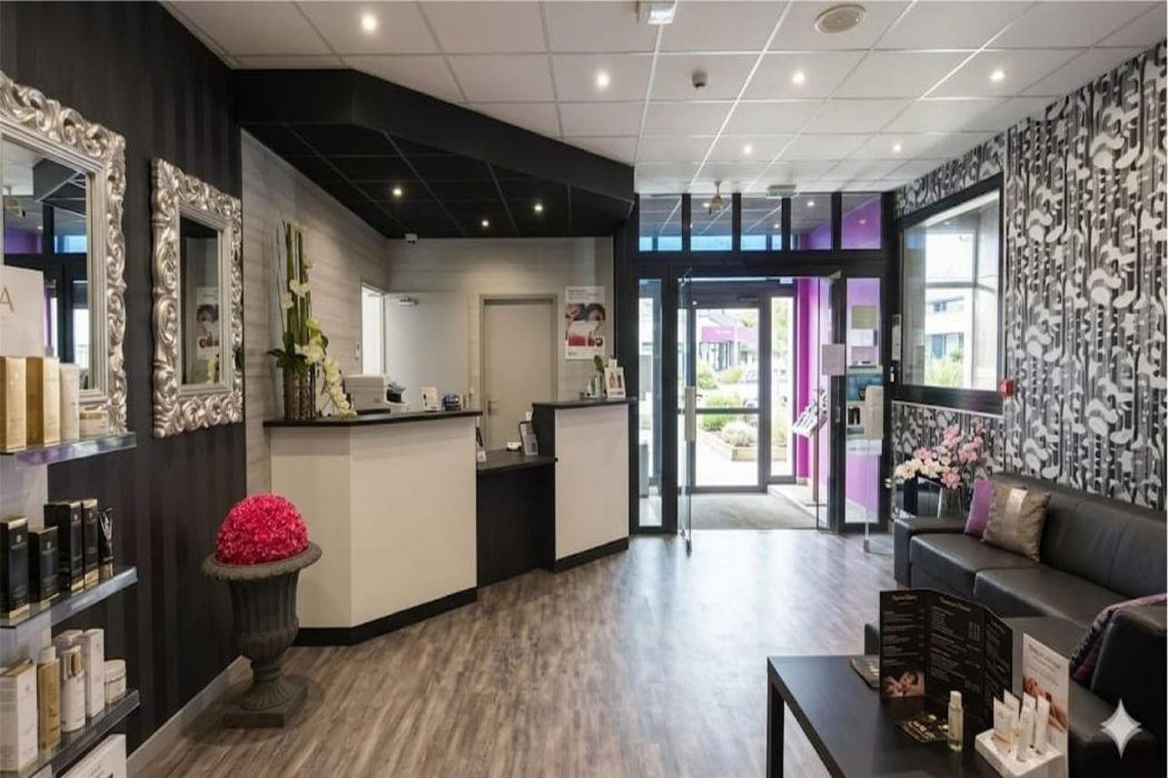 Relais St Eloi, Sure Hotel Collection by Best Western 24/61