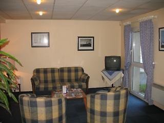 Kyriad Direct Tours Sud Chambray Les Tours 3/58