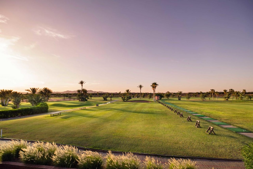 Hotel du Golf By Pickalbatros - Adults Only 16 Years Plus 70/77