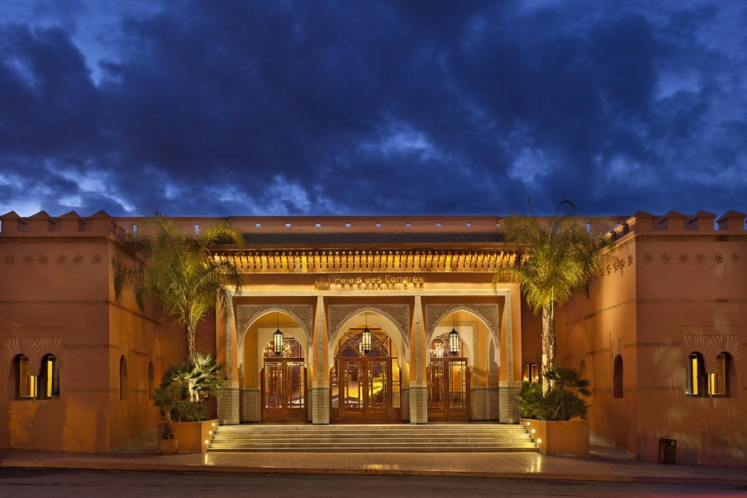 Hotel du Golf By Pickalbatros - Adults Only 16 Years Plus 60/77