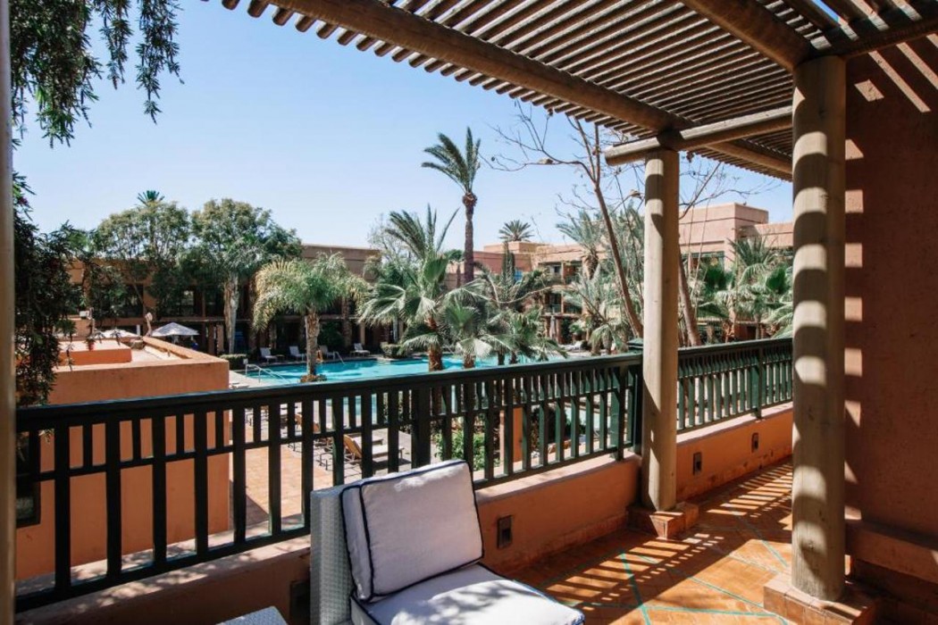 Hotel du Golf By Pickalbatros - Adults Only 16 Years Plus 32/77