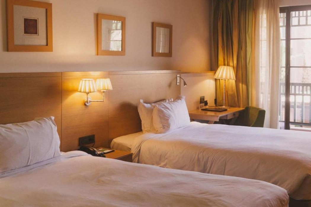 Hotel du Golf By Pickalbatros - Adults Only 16 Years Plus 21/77